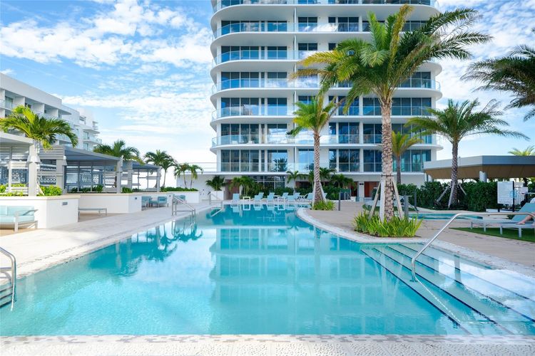 Selene Oceanfront Residences #1403 image #63