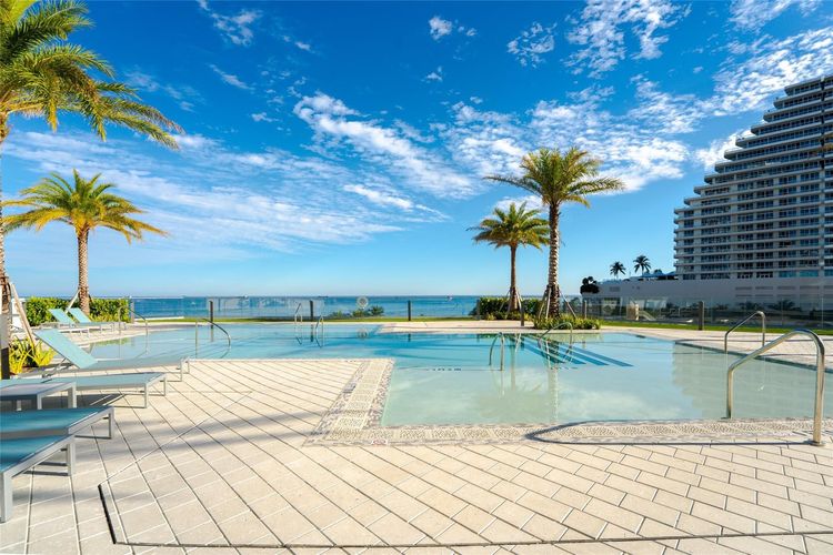 Selene Oceanfront Residences #1403 image #64