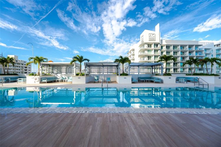 Selene Oceanfront Residences #1403 image #65