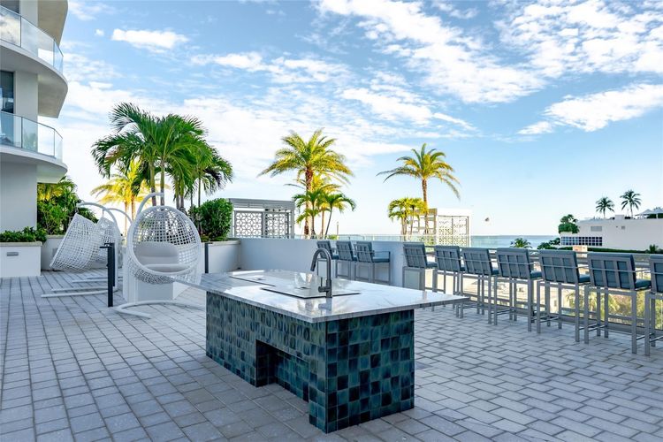 Selene Oceanfront Residences #1403 image #66