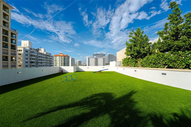 Selene Oceanfront Residences #1403 image #67