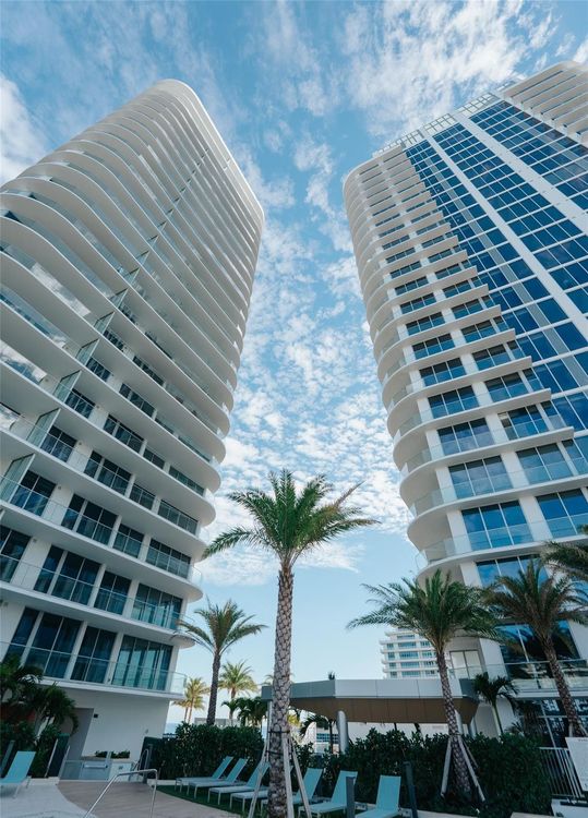 Selene Oceanfront Residences #1403 image #68