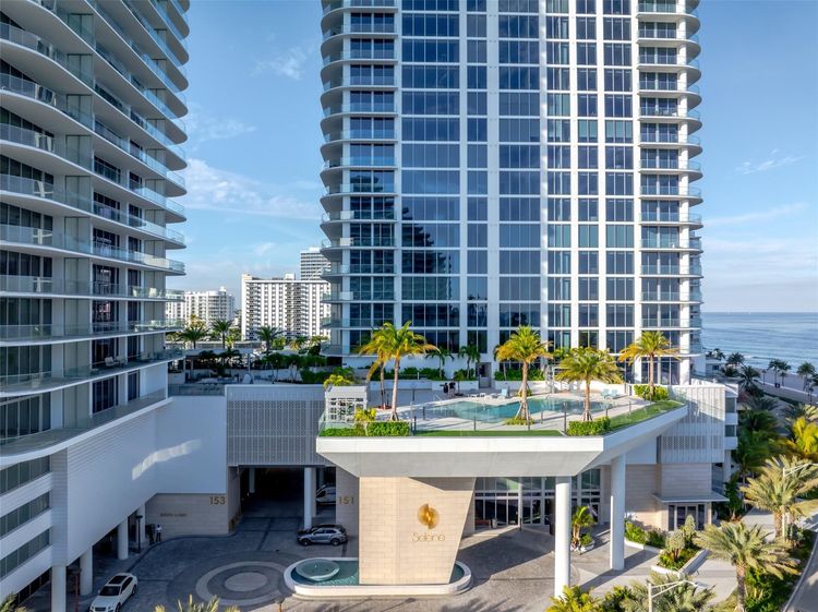 Selene Oceanfront Residences #1403 image #69