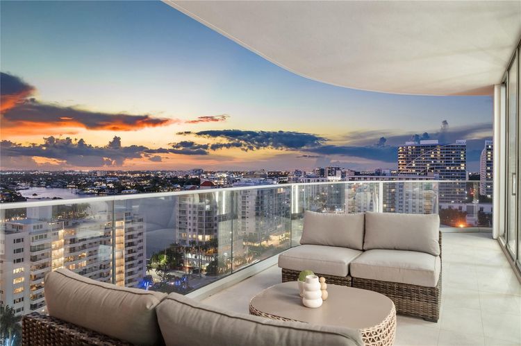 Selene Oceanfront Residences #1403 image #6