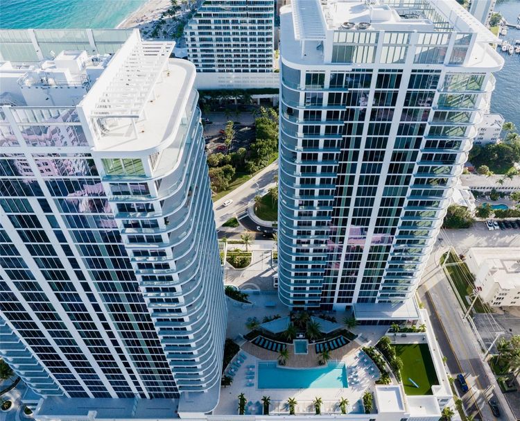 Selene Oceanfront Residences #1403 image #70