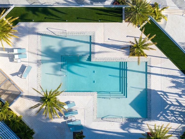 Selene Oceanfront Residences #1403 image #71