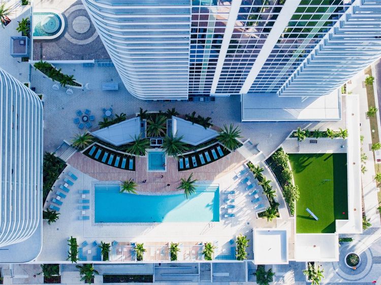 Selene Oceanfront Residences #1403 image #72