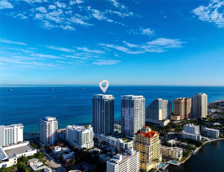 Selene Oceanfront Residences #1403 image #73