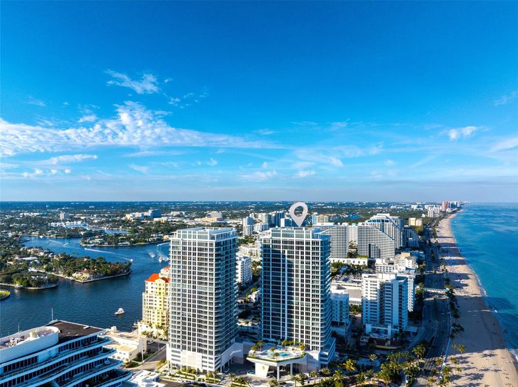 Selene Oceanfront Residences #1403 image #74
