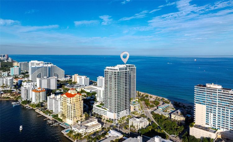 Selene Oceanfront Residences #1403 image #75