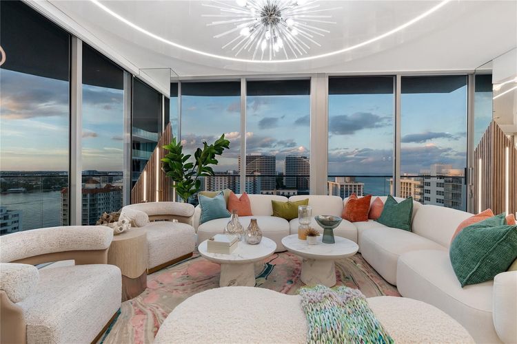 Selene Oceanfront Residences #1403 image #7