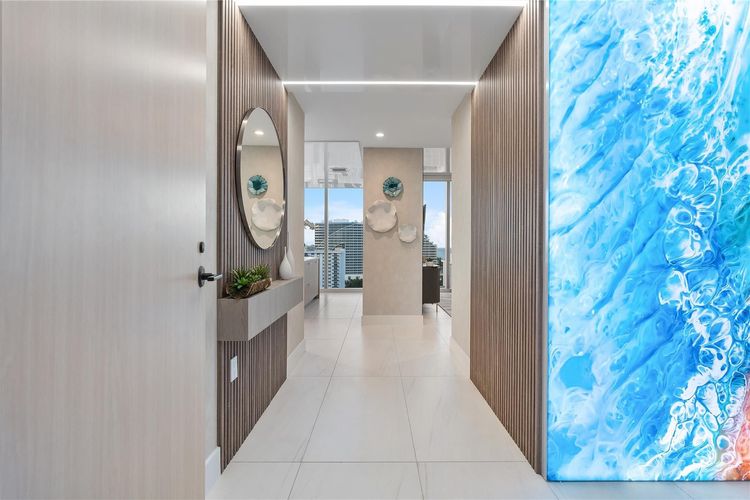 Selene Oceanfront Residences #1403 image #9