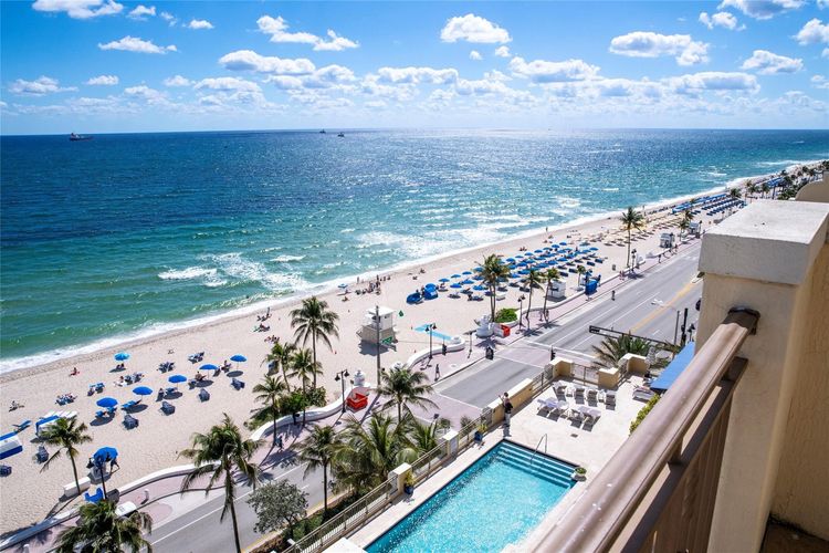 The Atlantic Hotel #1008 image #13