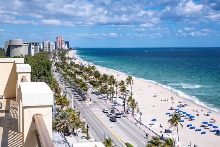 The Atlantic Hotel #1008 image #16