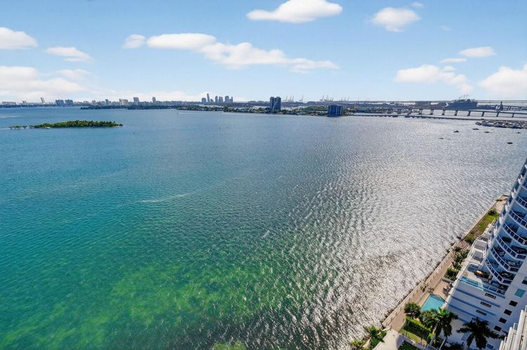 Aria Reserve South Tower #1807 image #27