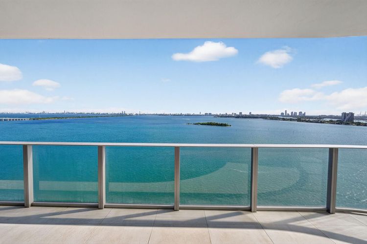 Aria Reserve South Tower #1807 image #28