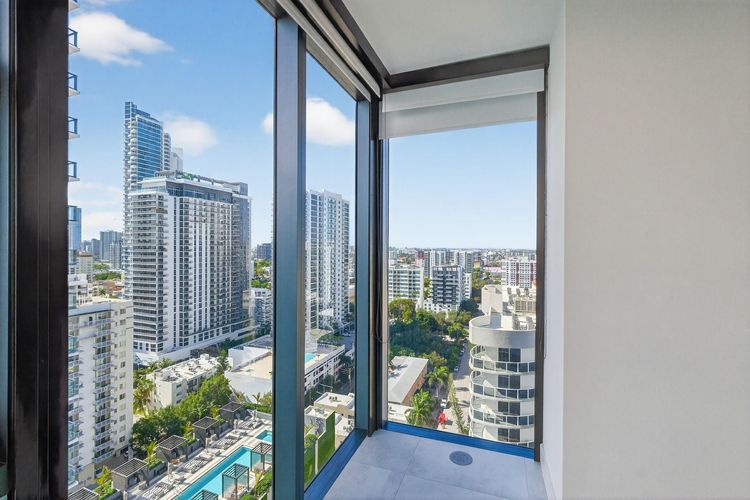 Aria Reserve South Tower #1807 image #43