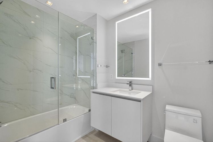 Aria Reserve South Tower #1807 image #50