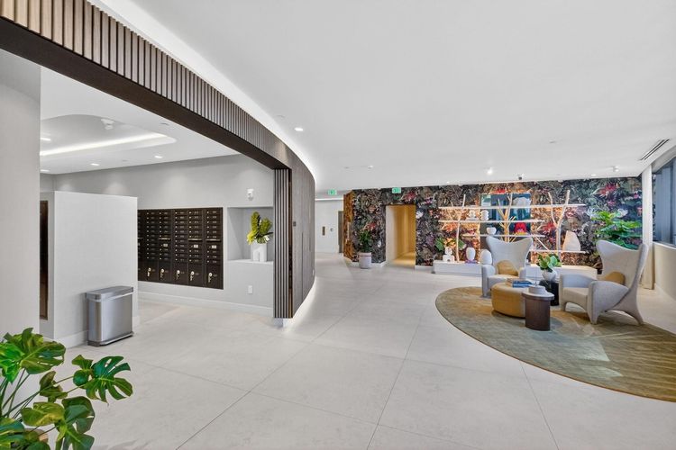 Aria Reserve South Tower #1807 image #60