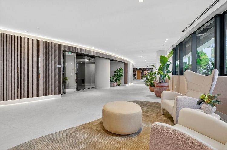 Aria Reserve South Tower #1807 image #61