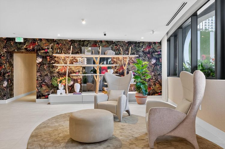 Aria Reserve South Tower #1807 image #62