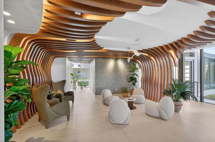 Aria Reserve South Tower #1807 image #63