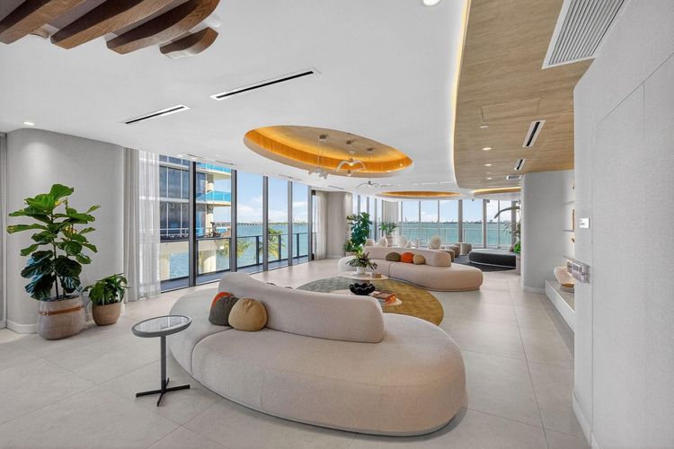 Aria Reserve South Tower #1807 image #65