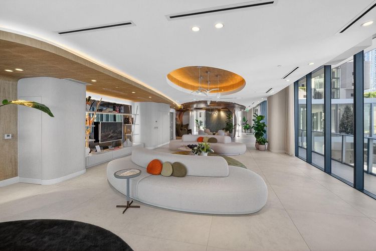 Aria Reserve South Tower #1807 image #66