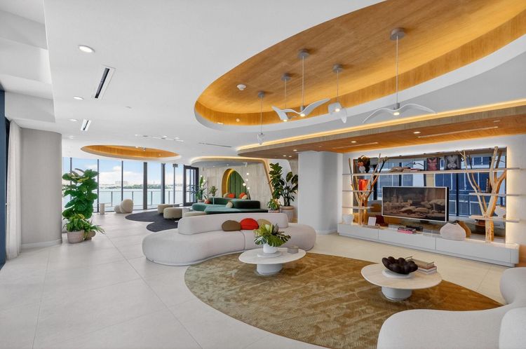 Aria Reserve South Tower #1807 image #67