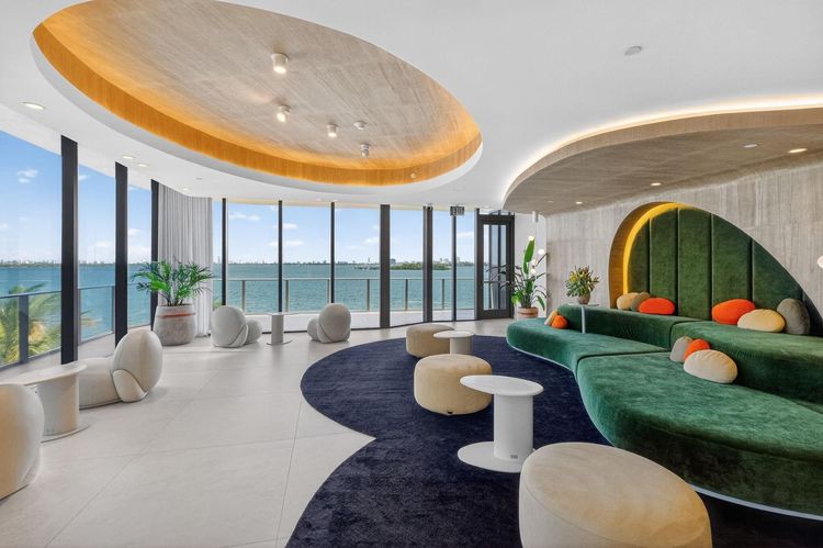 Aria Reserve South Tower #1807 image #68