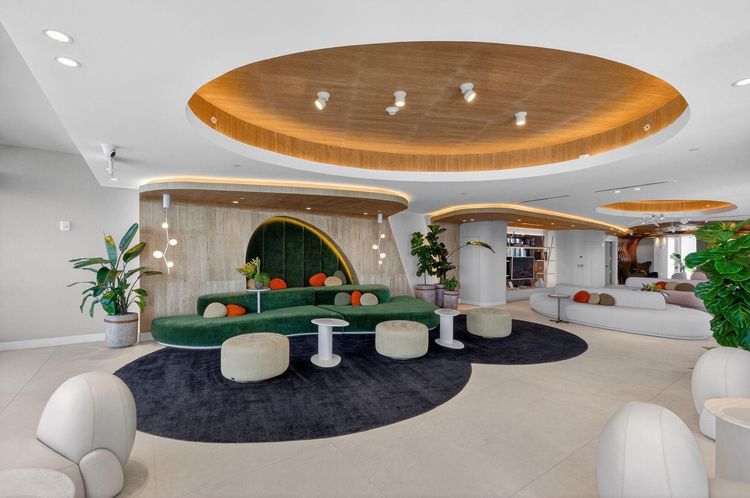 Aria Reserve South Tower #1807 image #69