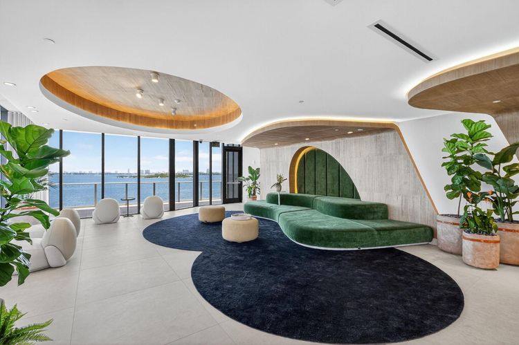 Aria Reserve South Tower #1807 image #70