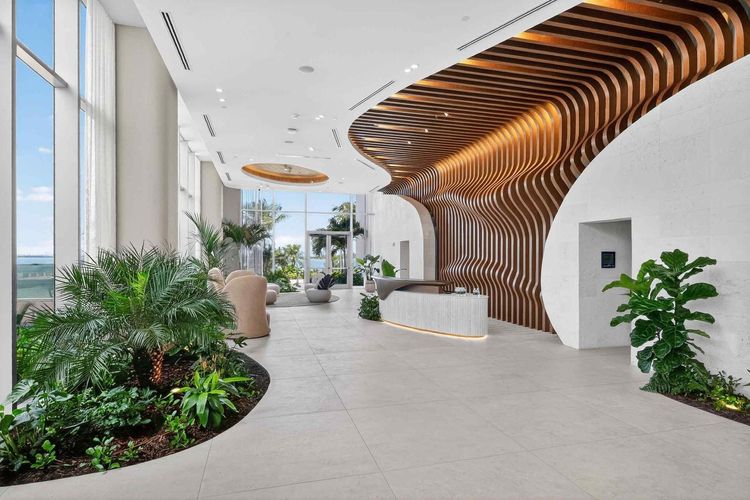 Aria Reserve South Tower #1807 image #71