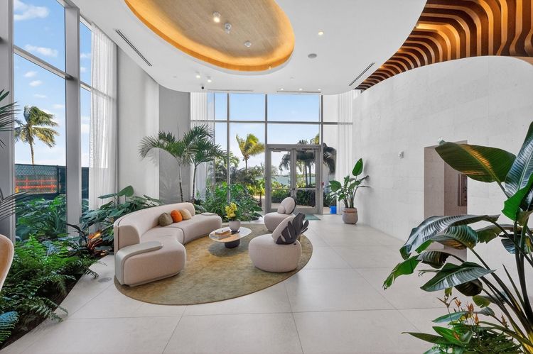 Aria Reserve South Tower #1807 image #72