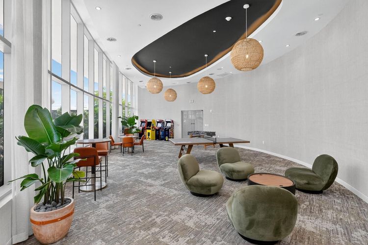 Aria Reserve South Tower #1807 image #73