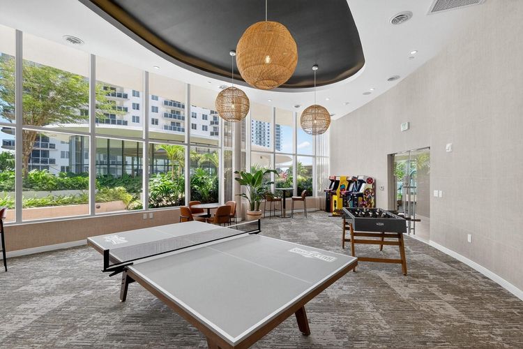 Aria Reserve South Tower #1807 image #74