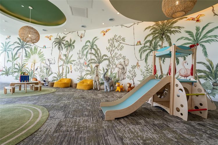 Aria Reserve South Tower #1807 image #76