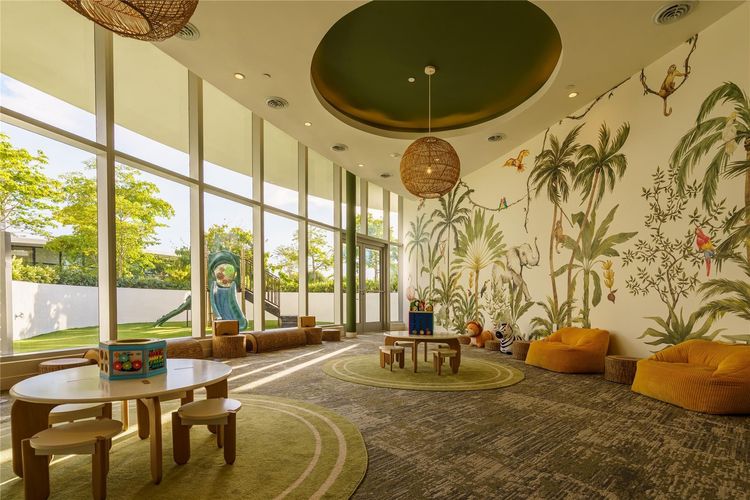 Aria Reserve South Tower #1807 image #77