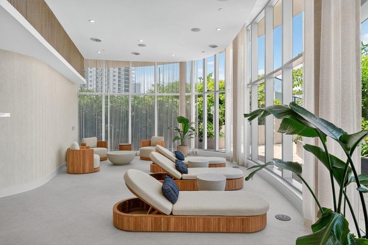 Aria Reserve South Tower #1807 image #81