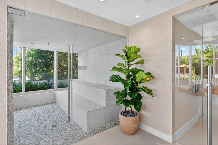 Aria Reserve South Tower #1807 image #82