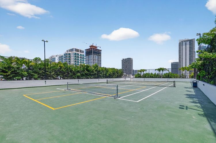 Aria Reserve South Tower #1807 image #84