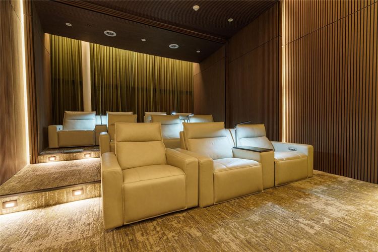 Aria Reserve South Tower #1807 image #89