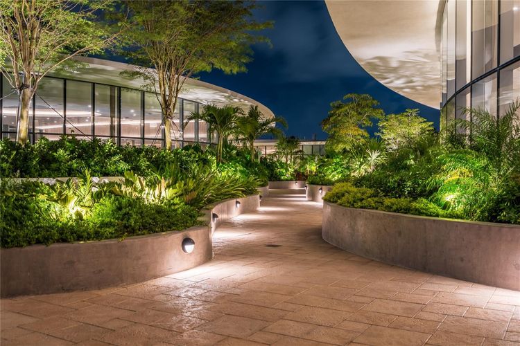 Aria Reserve South Tower #1807 image #93