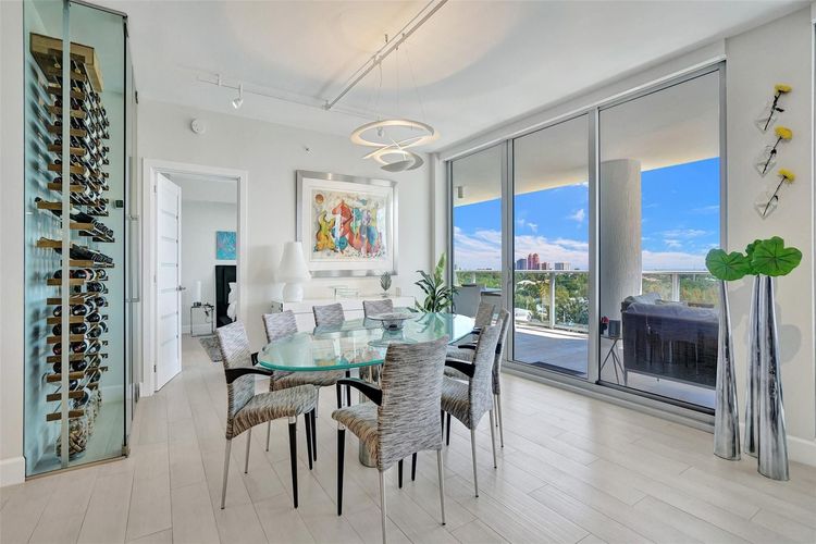 Riva Fort Lauderdale #804 image #17