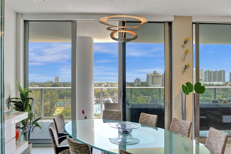 Riva Fort Lauderdale #804 image #18