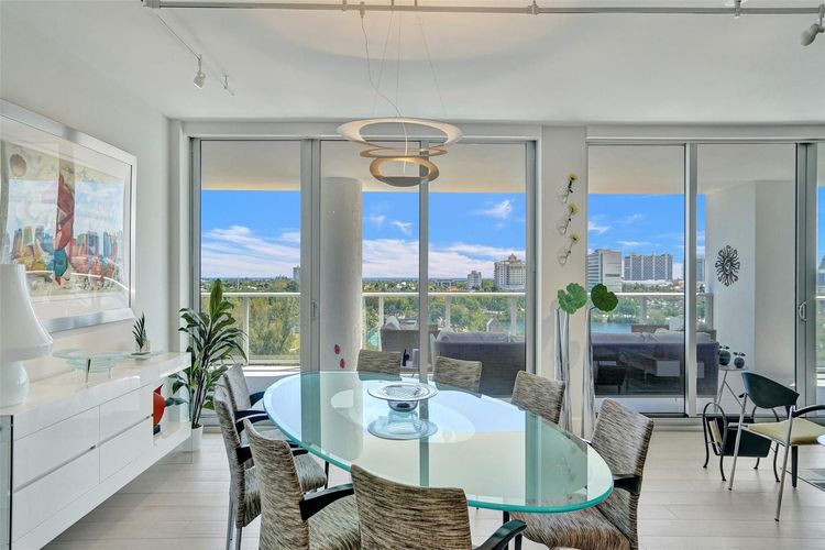 Riva Fort Lauderdale #804 image #21