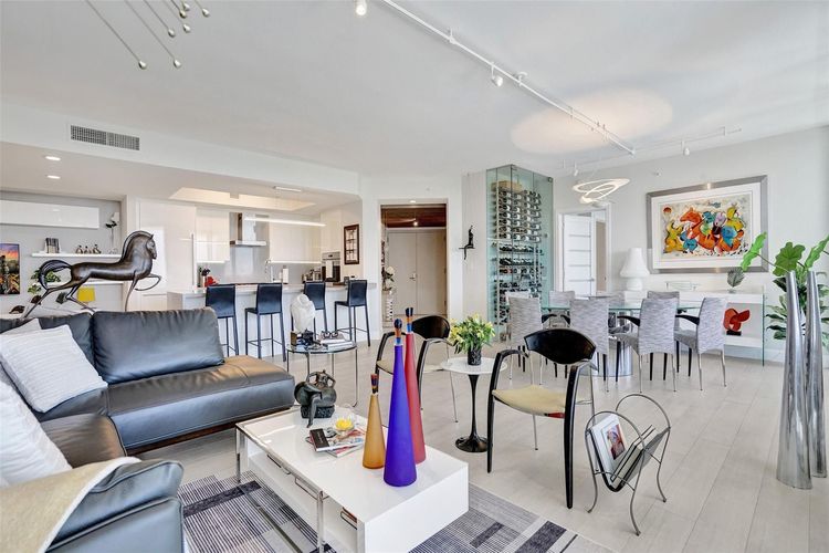 Riva Fort Lauderdale #804 image #23