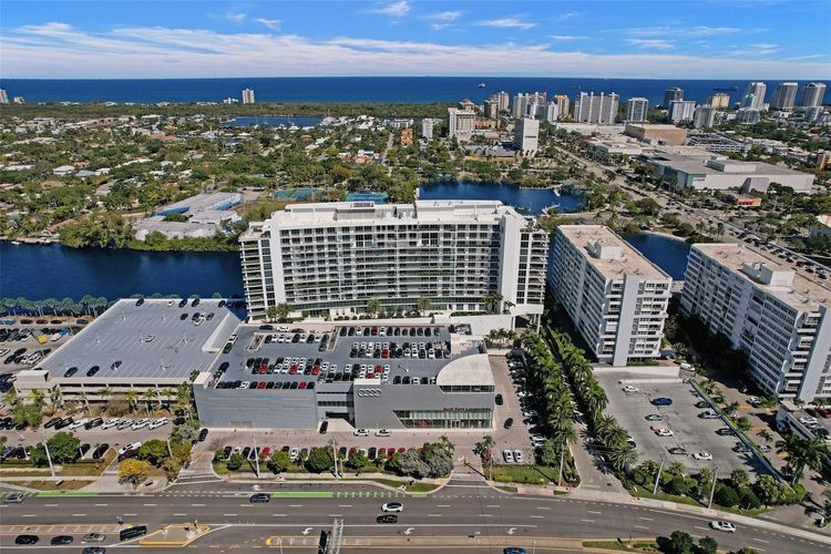 Riva Fort Lauderdale #804 image #54