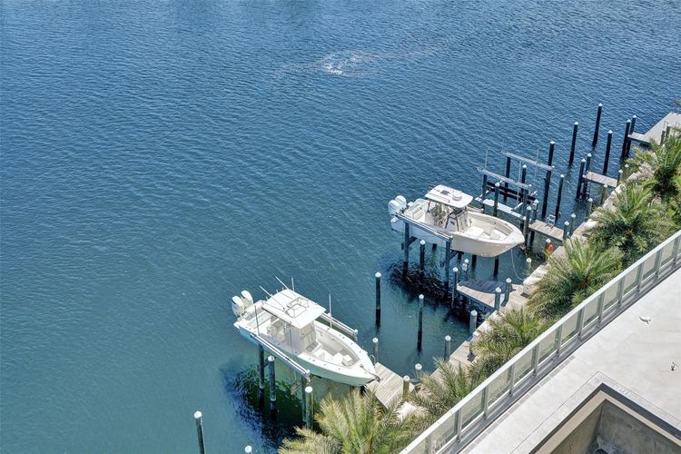 Riva Fort Lauderdale #804 image #58