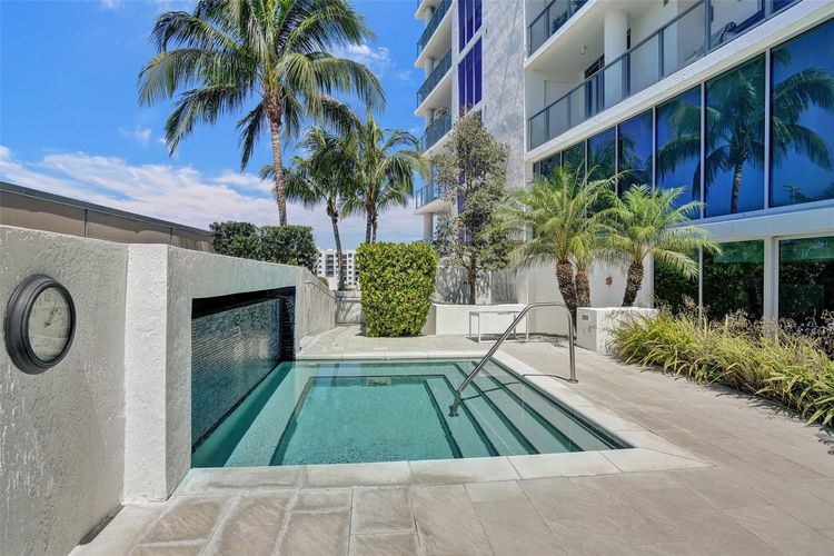 Riva Fort Lauderdale #804 image #68